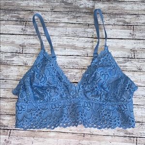 Aerie Bralette SIZE S